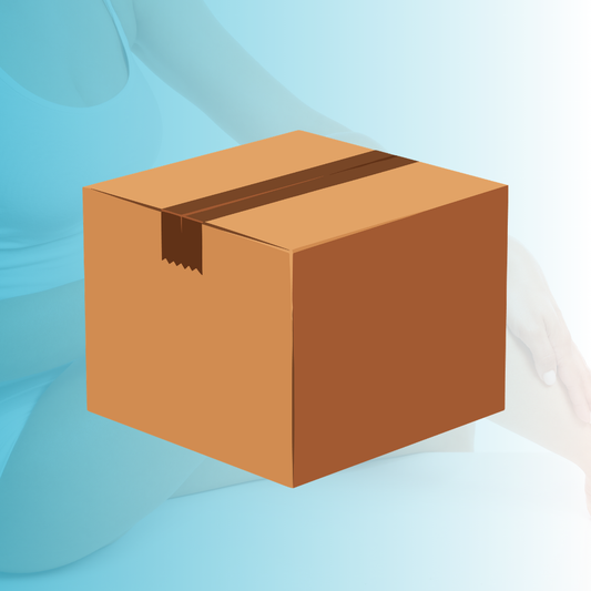 Free Tracked Shipping